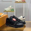 Tênis Louis Vuitton Trainer