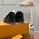 Tênis Louis Vuitton Trainer