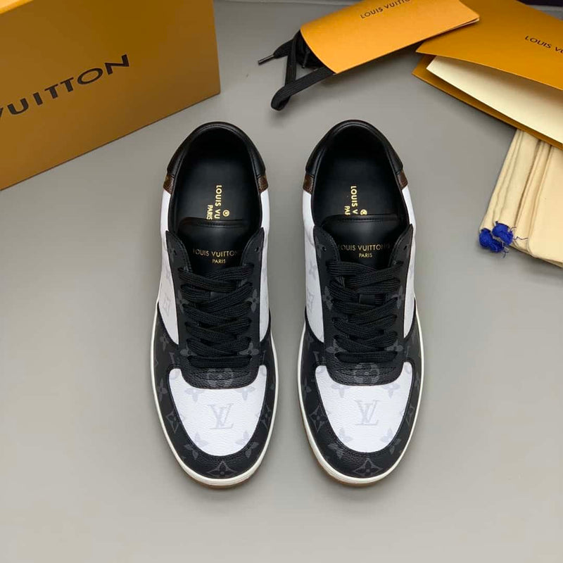 Tênis Louis Vuitton Rivoli
