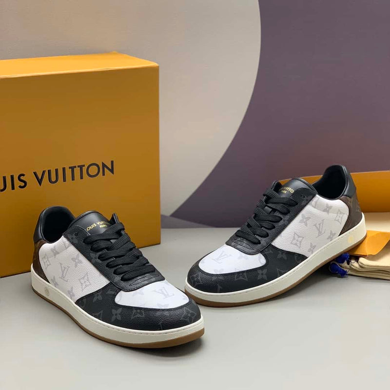 Tênis Louis Vuitton Rivoli