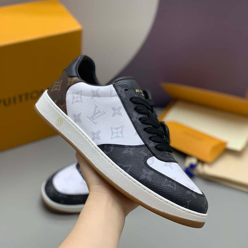 Tênis Louis Vuitton Rivoli