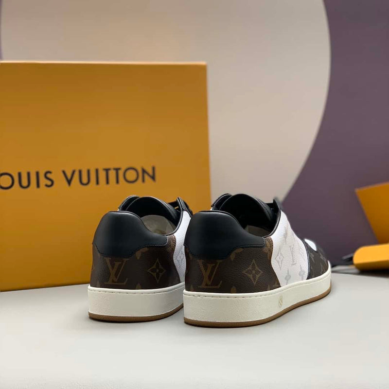Tênis Louis Vuitton Rivoli