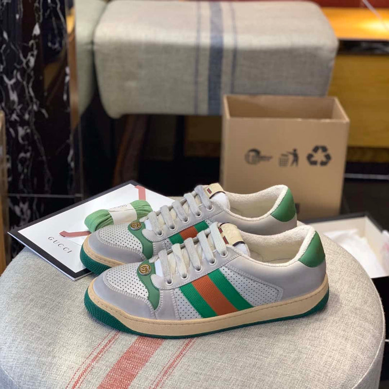 Tênis Gucci