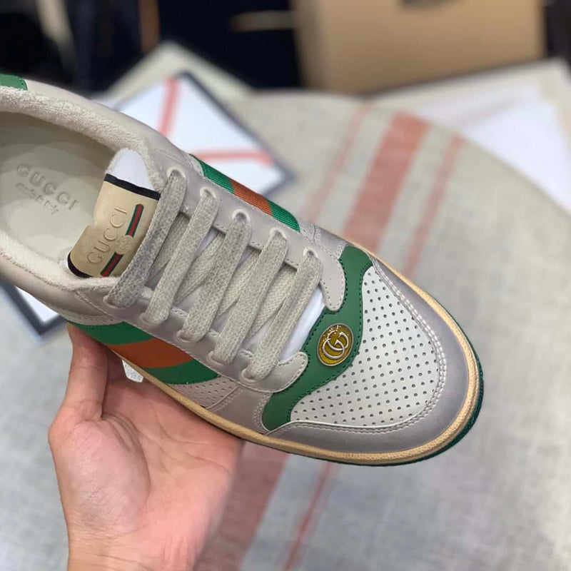 Tênis Gucci
