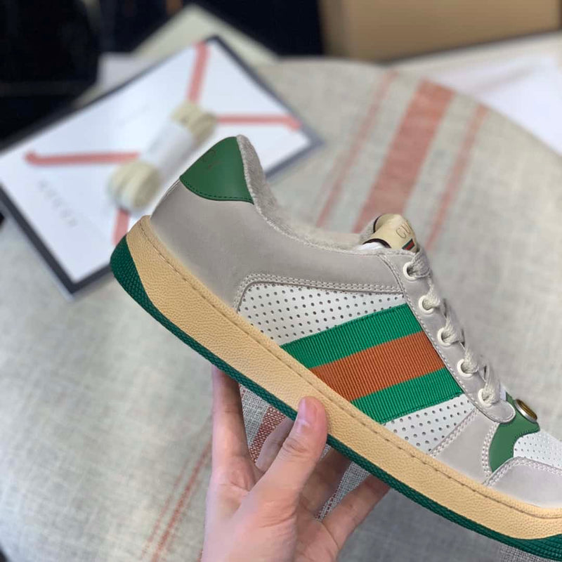 Tênis Gucci