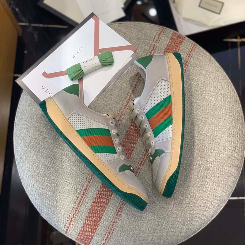 Tênis Gucci