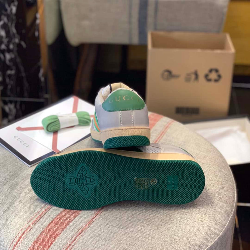 Tênis Gucci