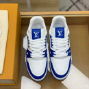 Tênis Louis Vuitton Trainer