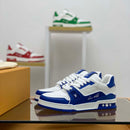 Tênis Louis Vuitton Trainer