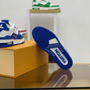 Tênis Louis Vuitton Trainer