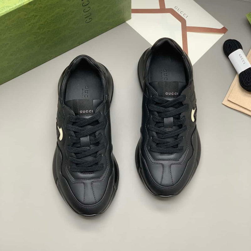 Tênis Gucci