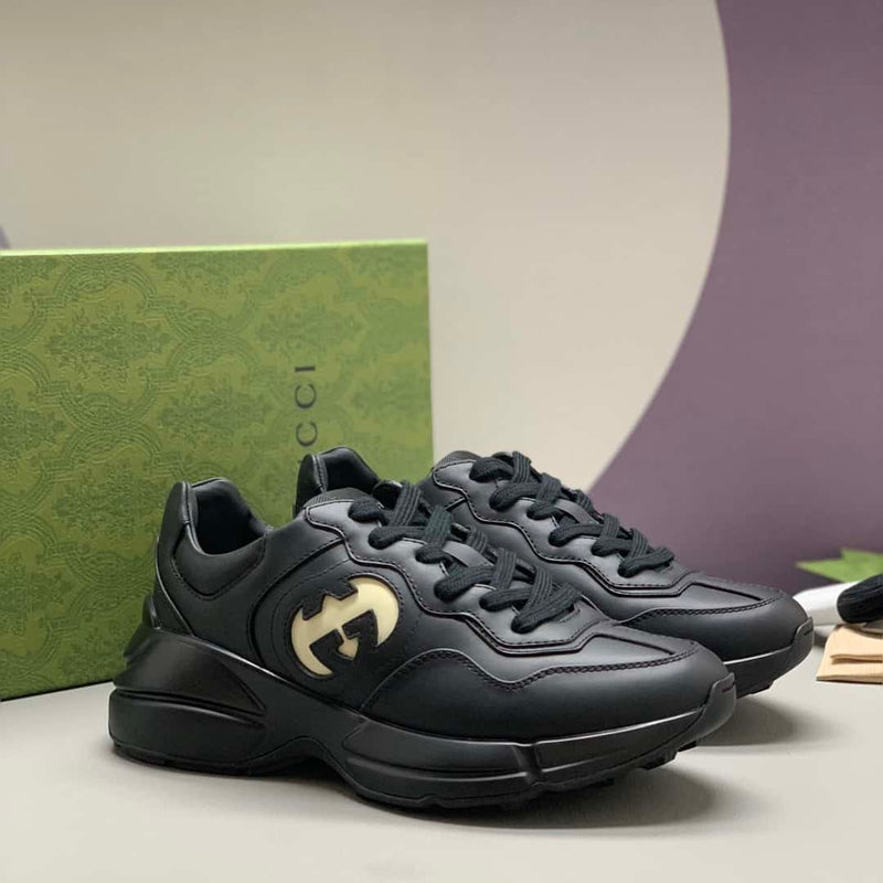 Tênis Gucci