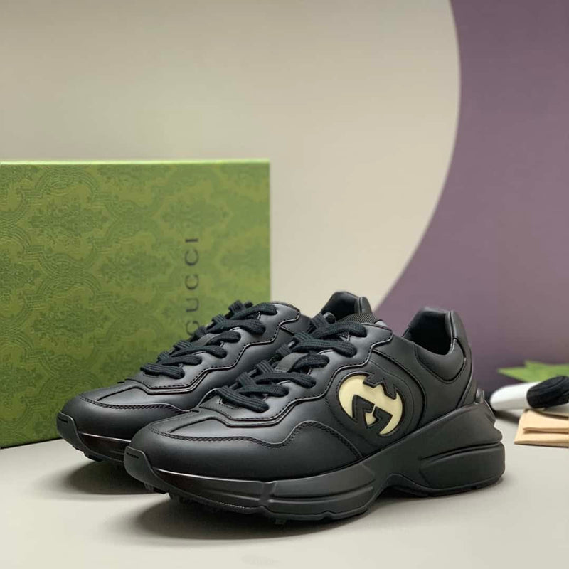 Tênis Gucci