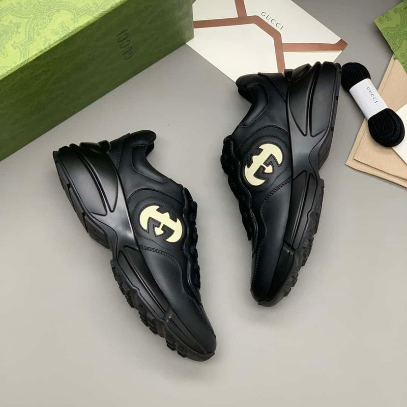 Tênis Gucci