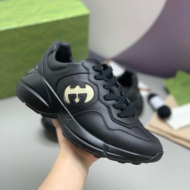 Tênis Gucci