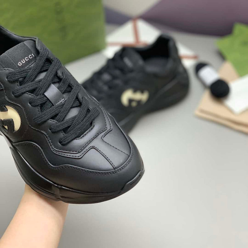 Tênis Gucci