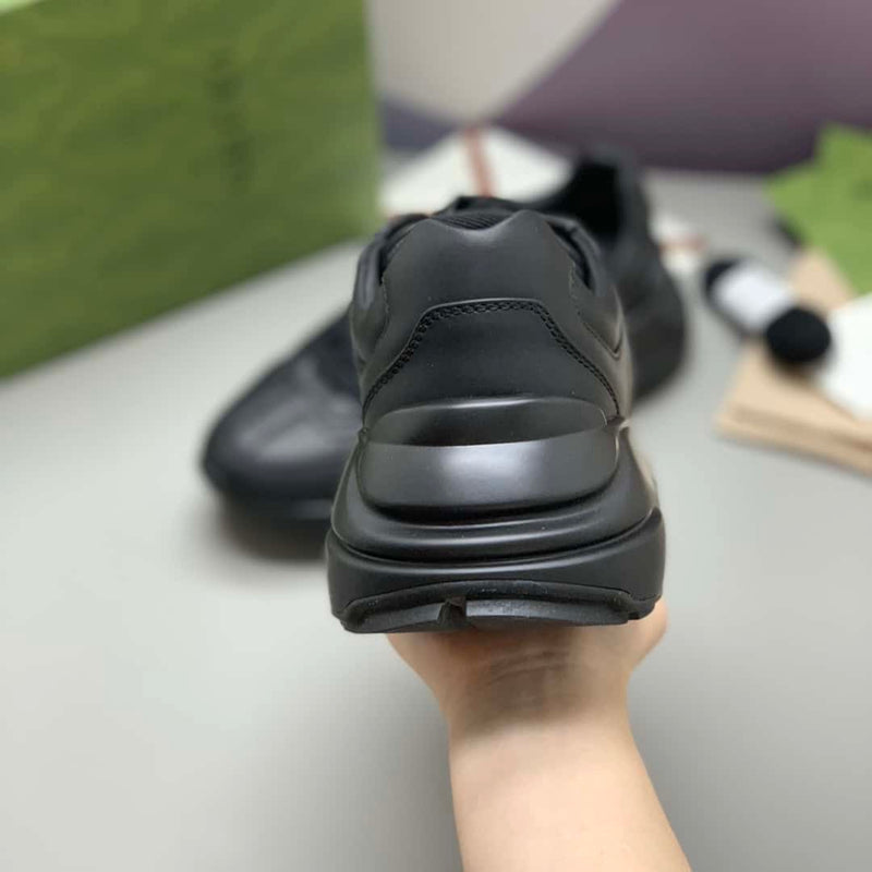 Tênis Gucci
