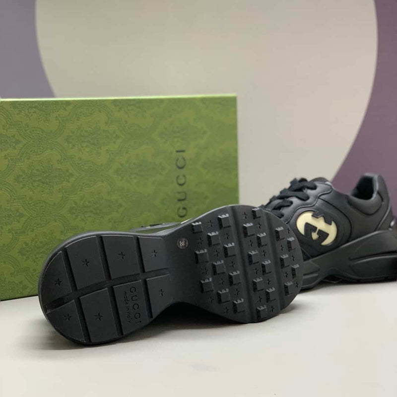 Tênis Gucci
