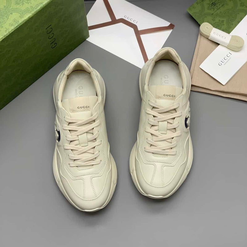 Tênis Gucci