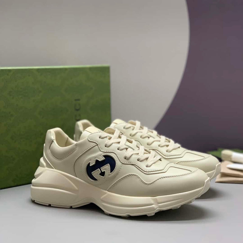 Tênis Gucci