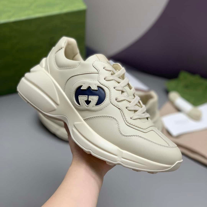 Tênis Gucci