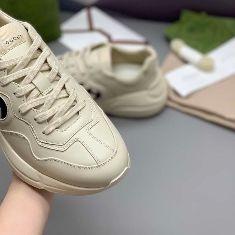 Tênis Gucci