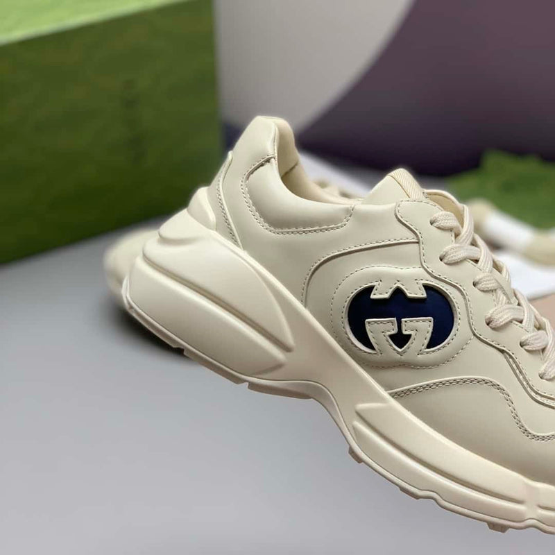 Tênis Gucci