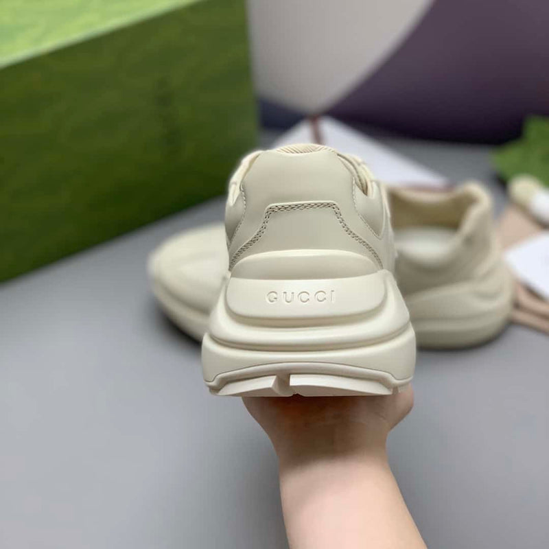 Tênis Gucci