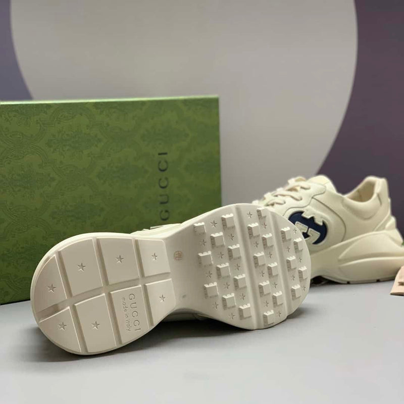Tênis Gucci