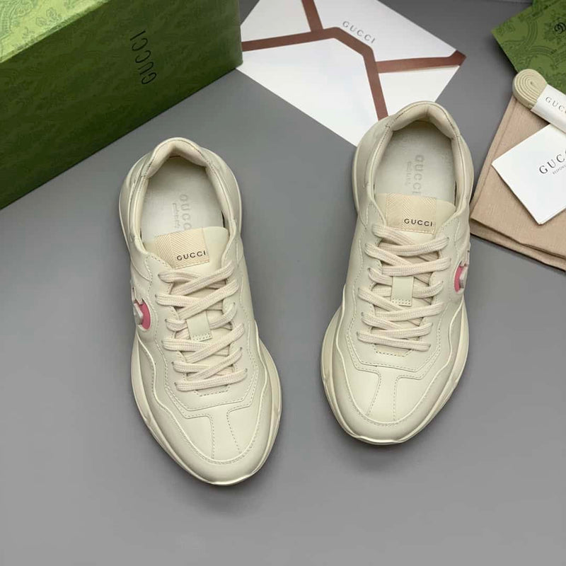 Tênis Gucci