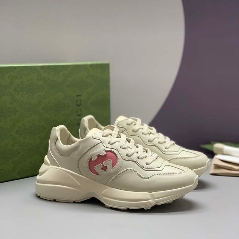 Tênis Gucci