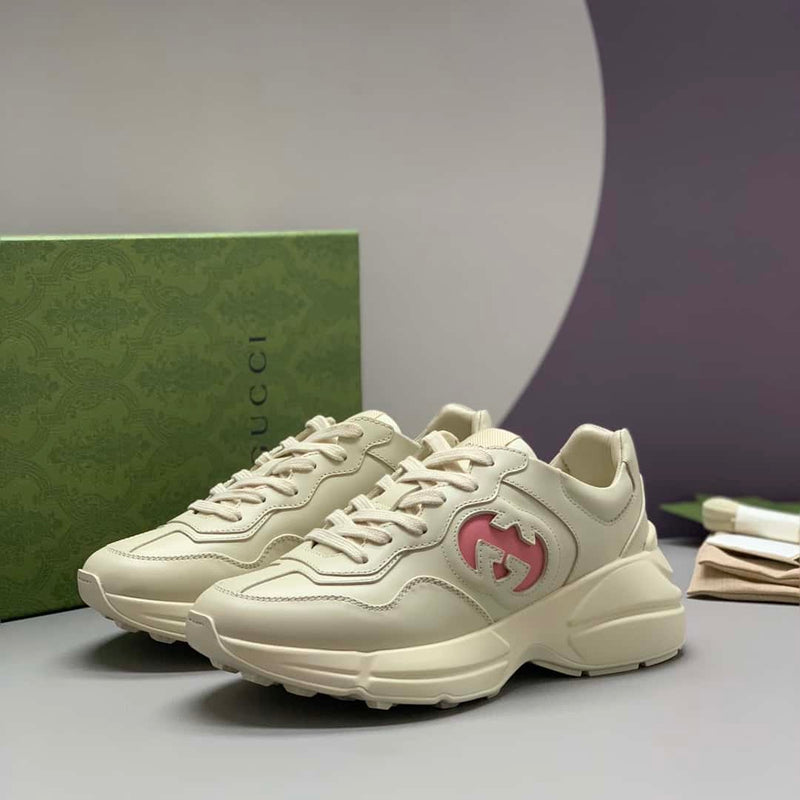 Tênis Gucci