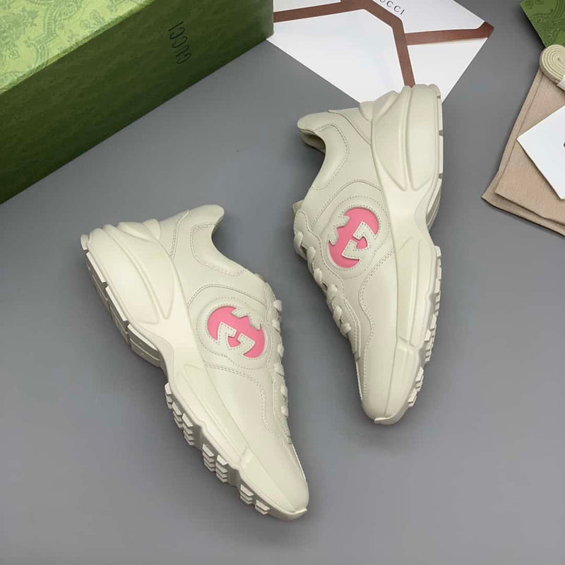 Tênis Gucci