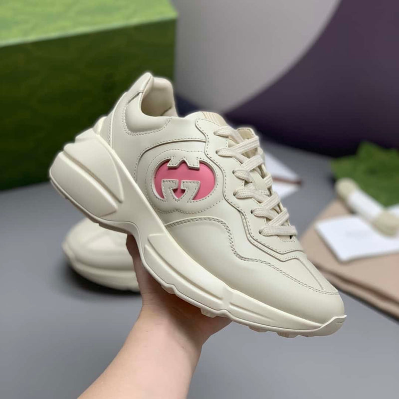 Tênis Gucci