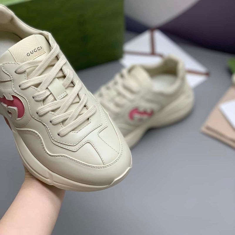 Tênis Gucci