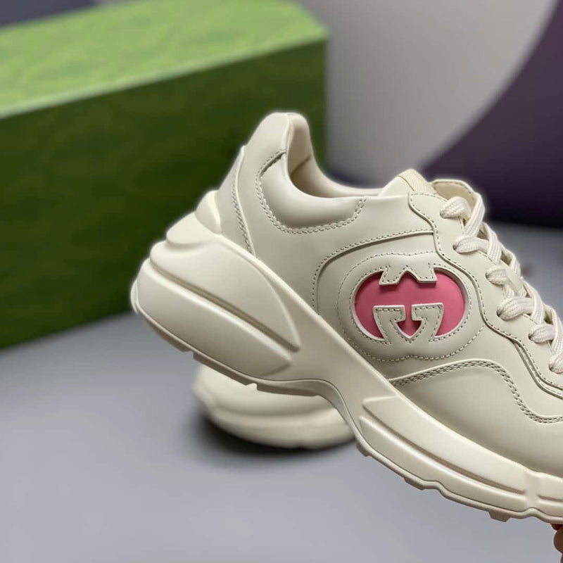 Tênis Gucci