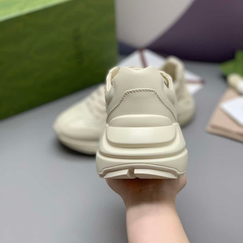 Tênis Gucci
