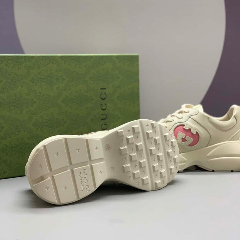 Tênis Gucci