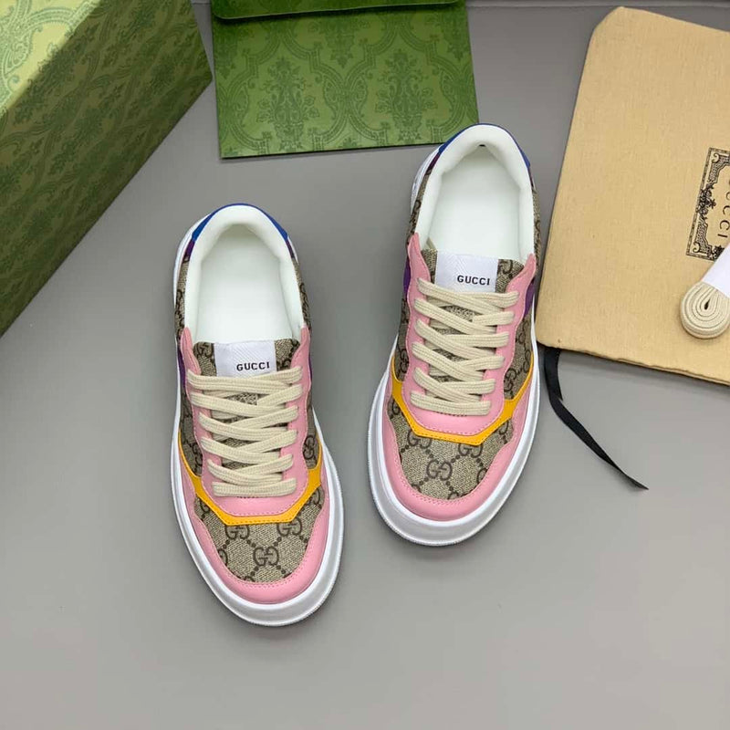 Tênis Gucci