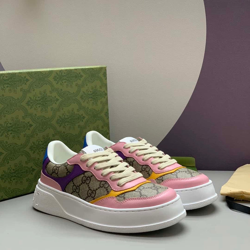 Tênis Gucci