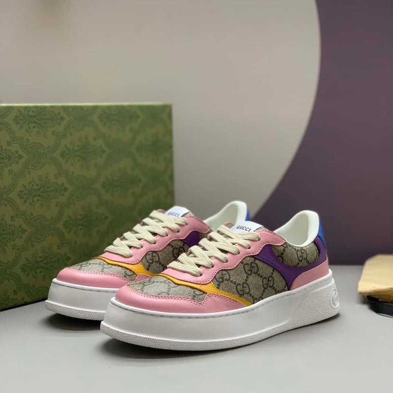 Tênis Gucci