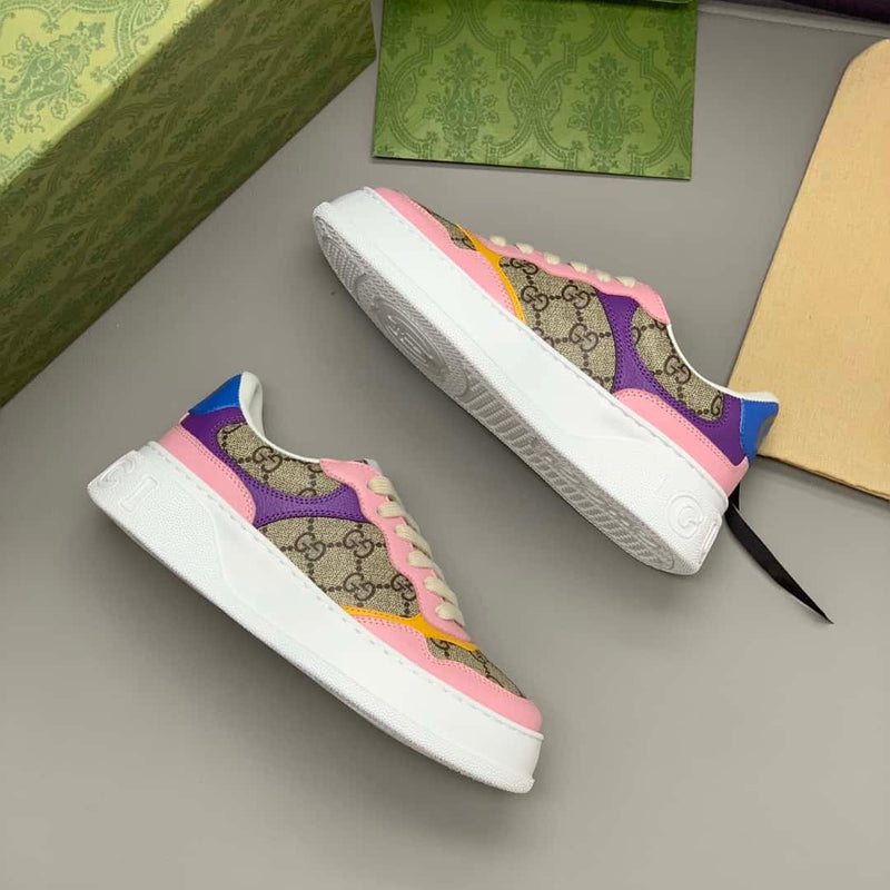 Tênis Gucci