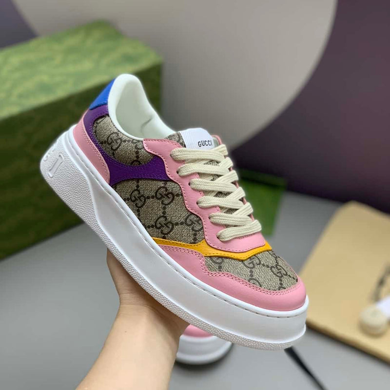 Tênis Gucci