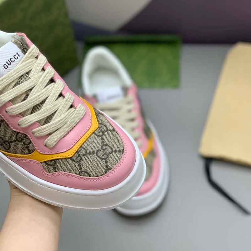 Tênis Gucci