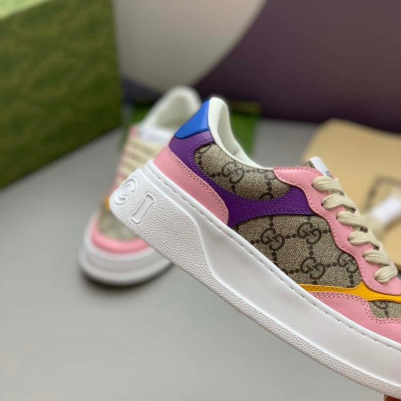 Tênis Gucci
