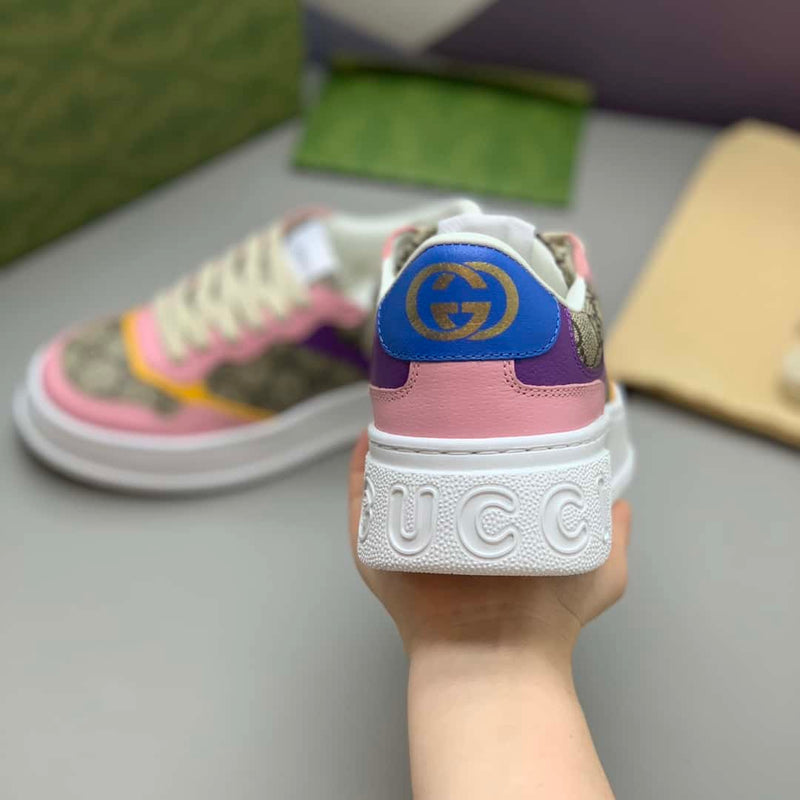 Tênis Gucci