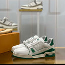 Tênis Louis Vuitton Trainer