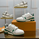 Tênis Louis Vuitton Trainer