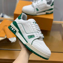 Tênis Louis Vuitton Trainer