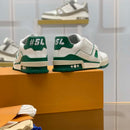 Tênis Louis Vuitton Trainer